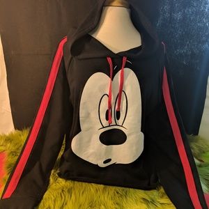 Disney Sweaters - Hooded Mickey mouse sweater Disney Sweaters - Hooded Mickey mouse sweater